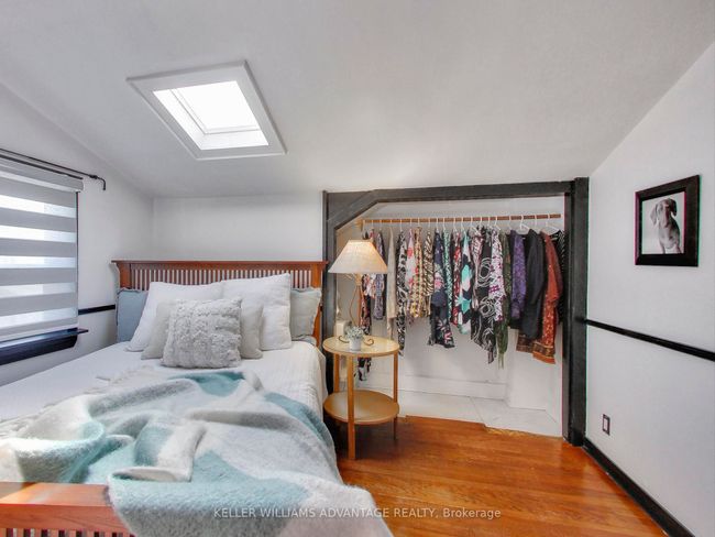 72 Beachview Cres, House other with 2 bedrooms, 1 bathrooms and 1 parking in Toronto ON | Image 22