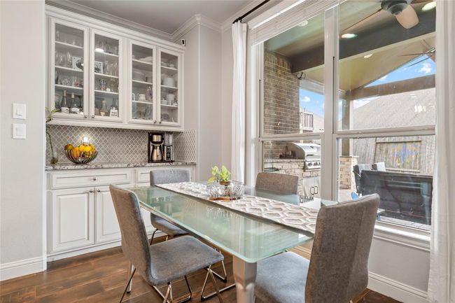 2023 Aspen Point Ln, House other with 4 bedrooms, 3 bathrooms and 2 parking in Rosenberg TX | Image 19