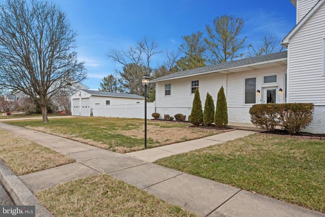 9304 Snyder Ln, House other with 4 bedrooms, 2 bathrooms and null parking in PERRY HALL MD | Image 38