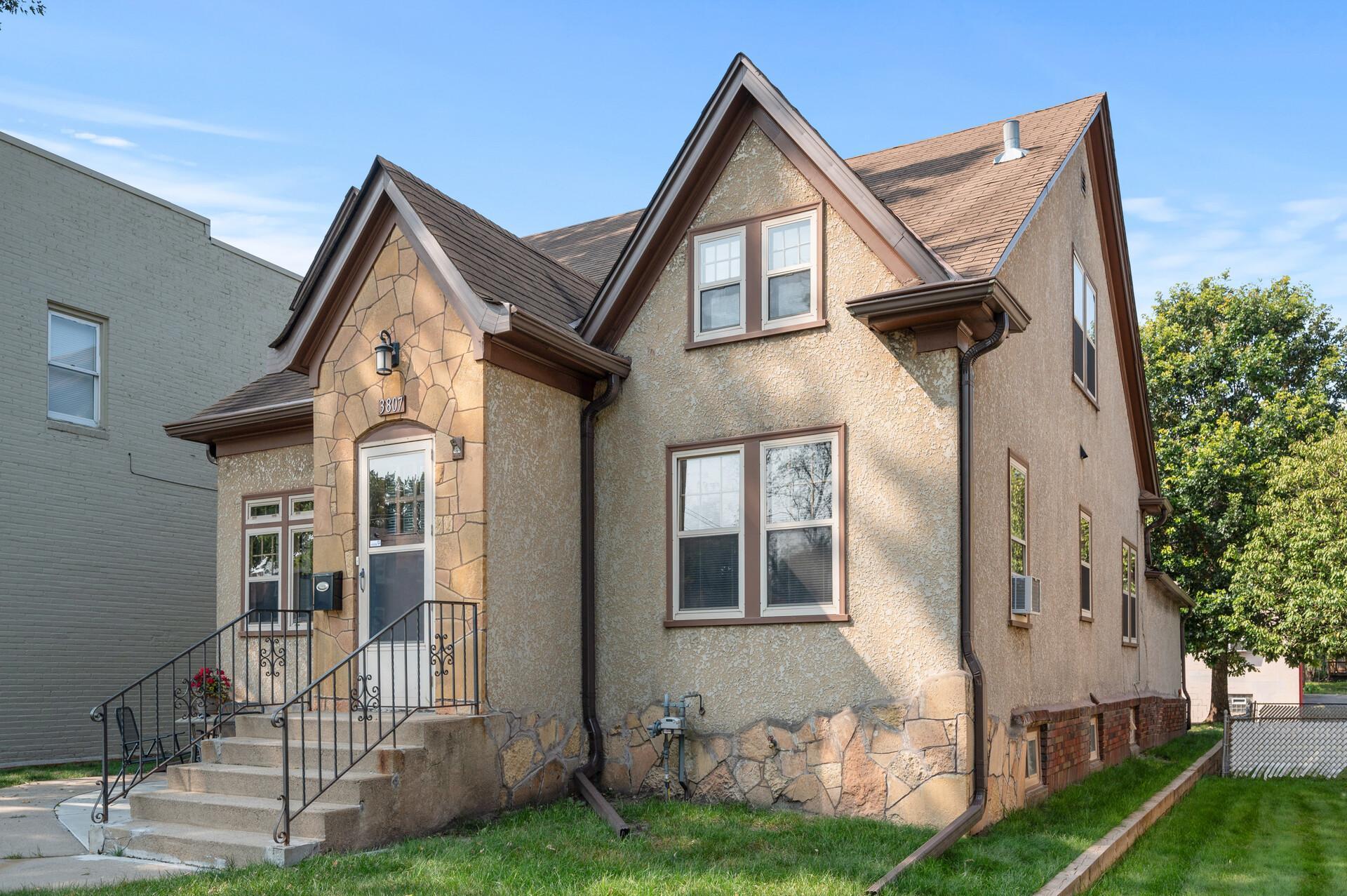 Queen Ave, Minneapolis, MN 55412