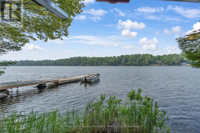124 Healey Lake Water, House other with 2 bedrooms, 2 bathrooms and null parking in The Archipelago ON | Image 6