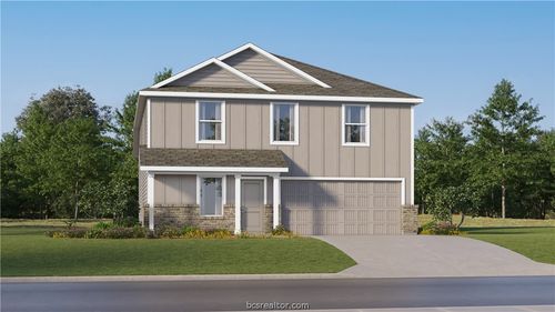 2739 Chippewa Road, Bryan, TX, 77807 | Card Image