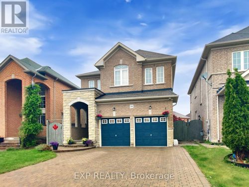 94 Pannahill Dr, Brampton, ON, L6P3B3 | Card Image