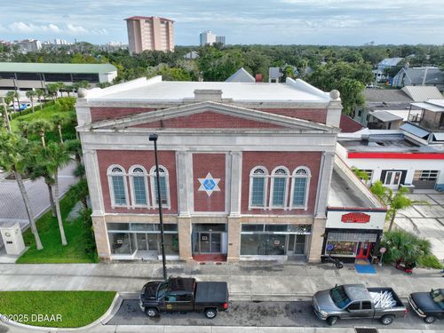 135 Orange Ave, Daytona Beach, FL, 32114-4309 | Card Image