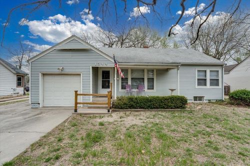 1544 N Sedgwick St, Wichita, KS, 67203-1949 | Card Image