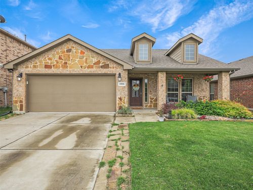 1306 Motley Drive, Melissa, TX, 75454 | Card Image