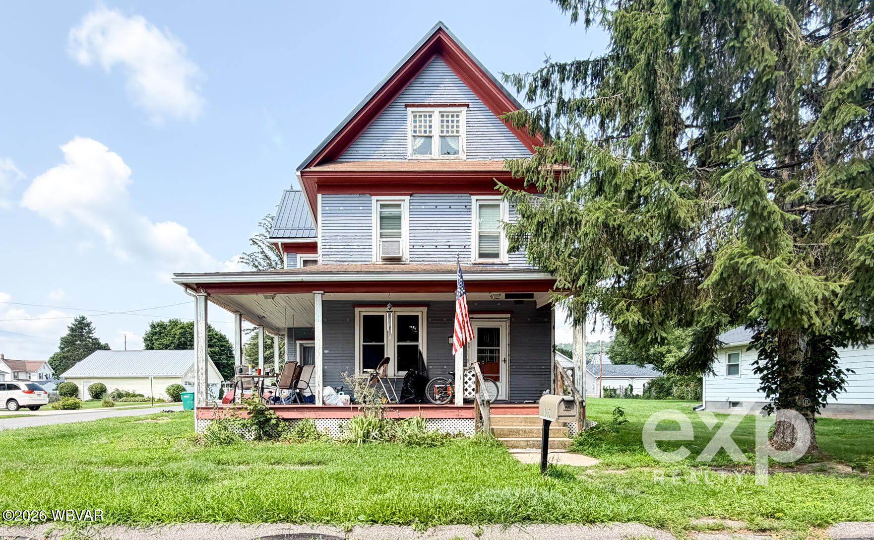 Residential in Hughesville