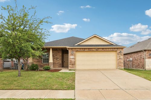 1412 Willoughby Way, Little Elm, TX, 75068-3445 | Card Image
