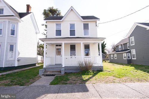 309 Maryland Ave, CAMBRIDGE, MD, 21613-1994 | Card Image