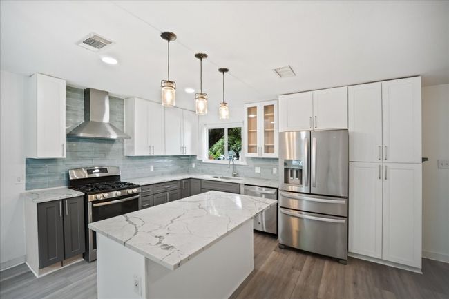 3803 Alexandria Dr, House other with 3 bedrooms, 2 bathrooms and null parking in Austin TX | Image 14