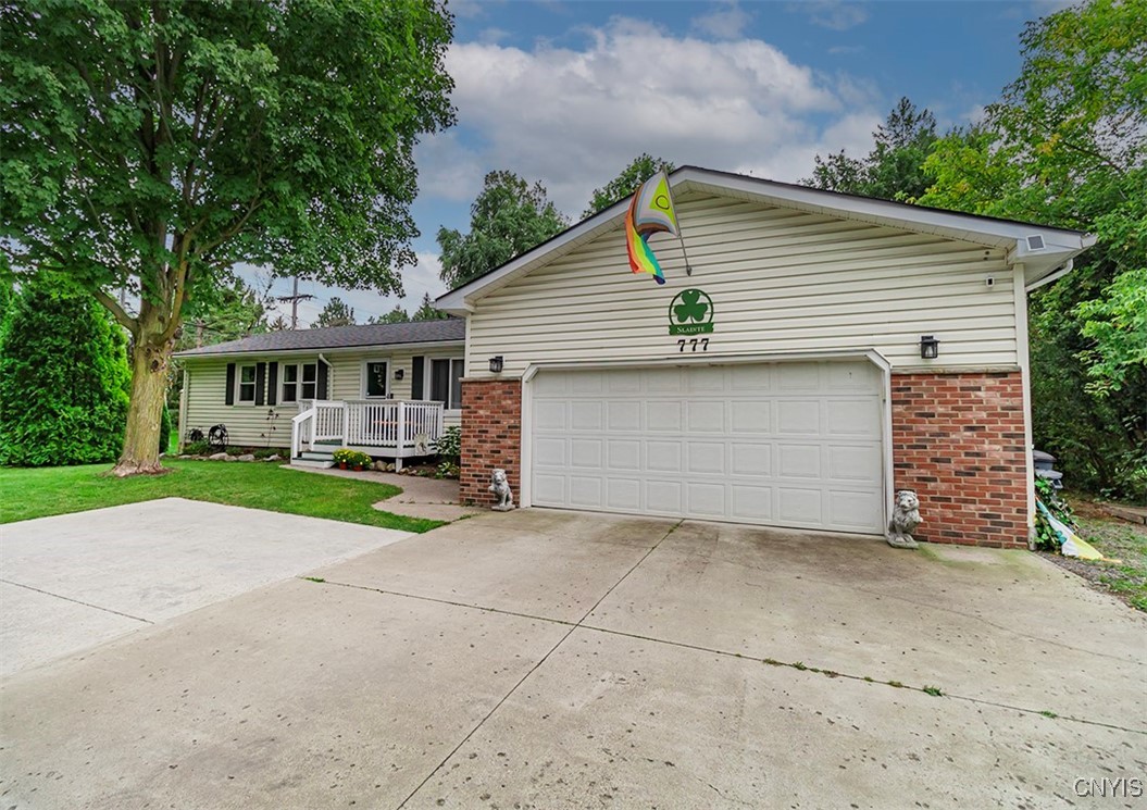 Ayrault Rd, Fairport, NY 14450