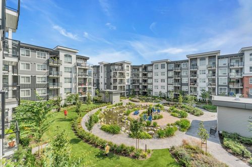 4415-2180 Kelly Avenue, Port Coquitlam, BC, V3C1Y4 | Card Image