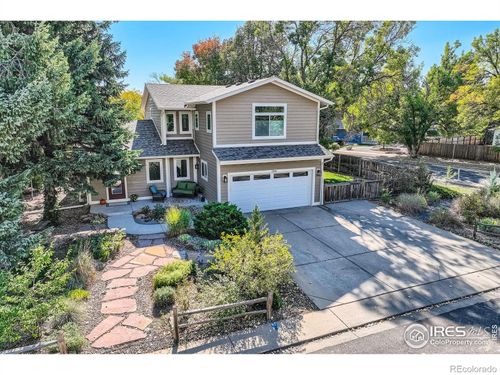 1306 Ceres Drive, Lafayette, CO, 80026 | Card Image