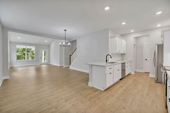 2610 Leawood Ct, House other with 3 bedrooms, 3 bathrooms and 2 parking in Murfreesboro TN | Image 4
