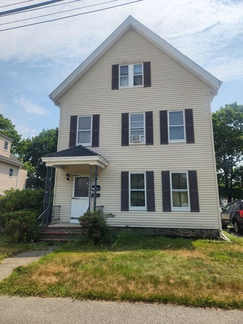 2-4 Clifford St, Middleboro, MA, 02346-2335 | Card Image