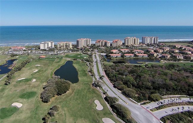 View of Hammock Dunes Condo Towers | Image 49