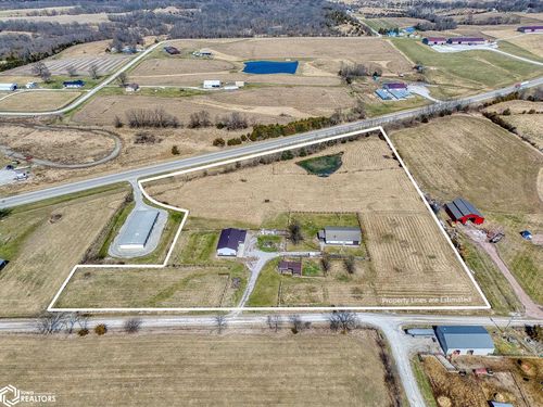 28432 203rd Ave, Cincinnati, IA, 52549-8797 | Card Image