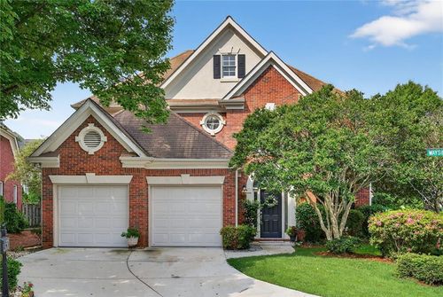2254 Wayside Dr Ne, Brookhaven, GA, 30319-5718 | Card Image