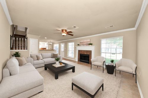 22611 Bucktrout Ln, Katy, TX, 77449-5118 | Card Image