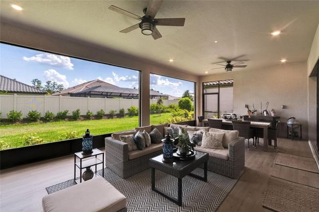 4795 Freccia Loop, House other with 3 bedrooms, 3 bathrooms and null parking in WESLEY CHAPEL FL | Image 49