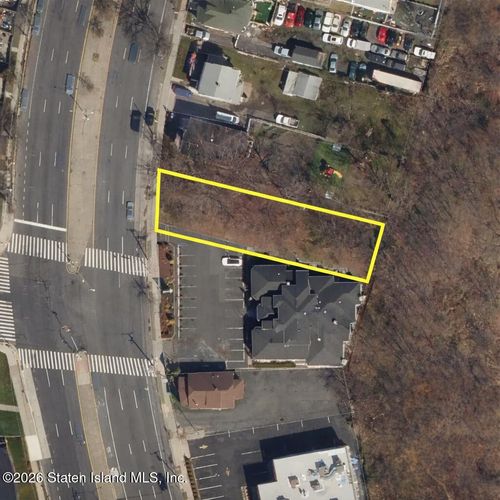 0 Richmond Avenue, Staten Island, NY, 10314 | Card Image