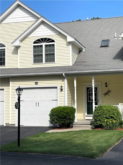 803-40 Old Louisquisset Pike, North Smithfield, RI, 02896 | Card Image