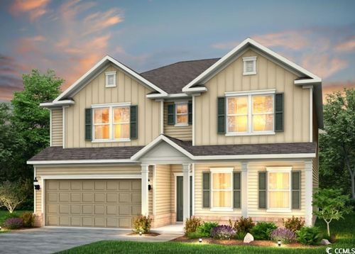 2309 Spring Rise Dr, Longs, SC, 29568 | Card Image