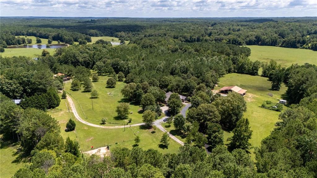 Pearson Chapel Rd, Alexander City, AL 35010