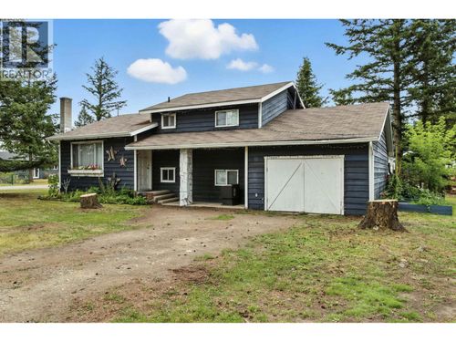 1522 Dog Creek Road, Williams Lake, BC, V2G3H4 | Card Image