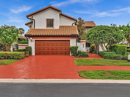 6400 Via Rosa, Boca Raton, FL, 33433-6453 | Card Image