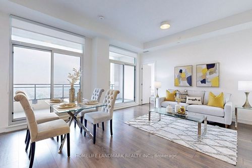 2807-1 Grandview Ave, Thornhill, ON, L3T0G7 | Card Image