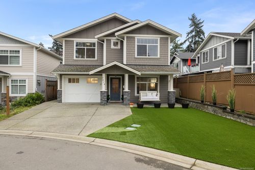 3019 Zen Lane, Victoria, BC, V9B2A1 | Card Image