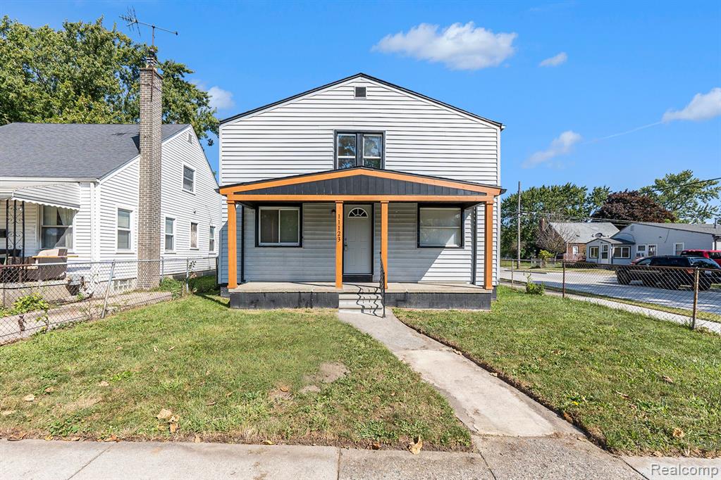 Packard Ave, Warren, MI 48089