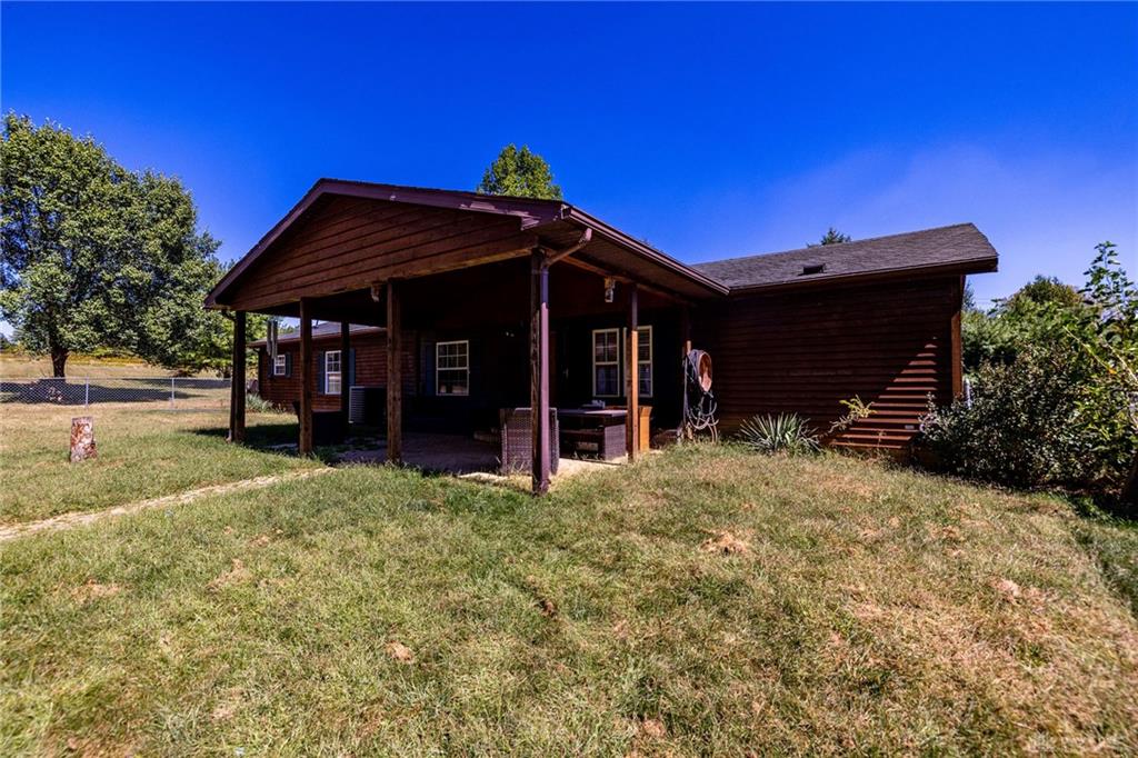 Gasper Somers Rd, Camden, OH 45311