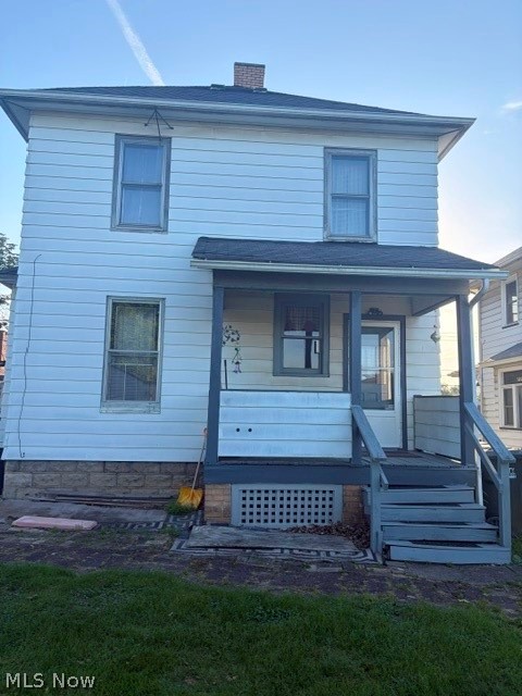 Residential in Hubbard 4