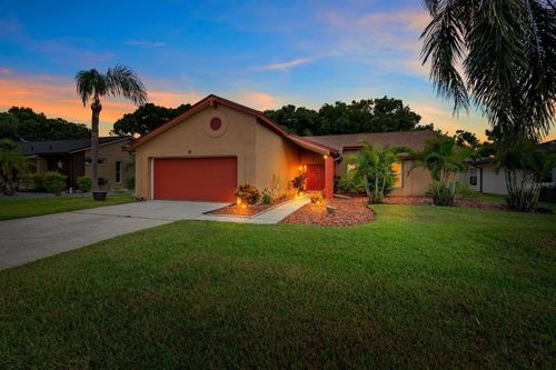 3546 Hogan Dr, NEW PORT RICHEY, FL, 34655-2003 | Card Image