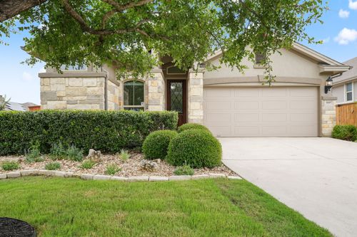 440 Cherokee Rose Cir, Georgetown, TX, 78626-7138 | Card Image