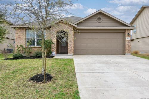 121 Little Wichita, Cibolo, TX, 78108 | Card Image