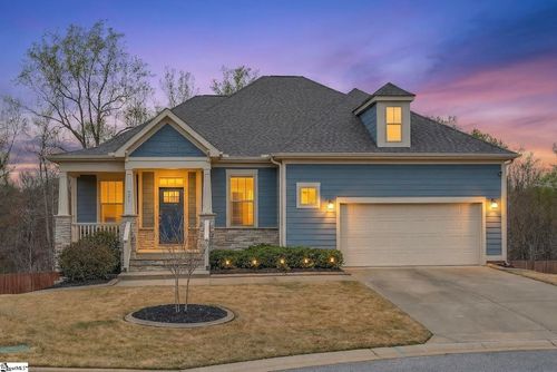 621 Longfellow Way, Simpsonville, SC, 29681-3943 | Card Image