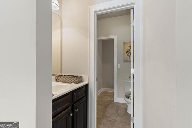 266 Shellbark Dr, House other with 5 bedrooms, 4 bathrooms and 3 parking in Mcdonough GA | Image 25