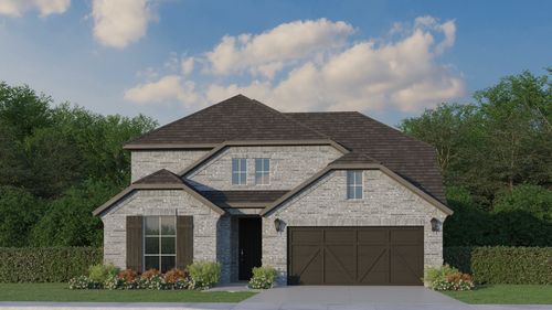 2608 Brower Rd, Celina, TX, 75009-4820 | Card Image