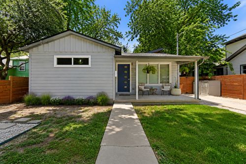 a-919 E 51st St, Austin, TX, 78751-2203 | Card Image