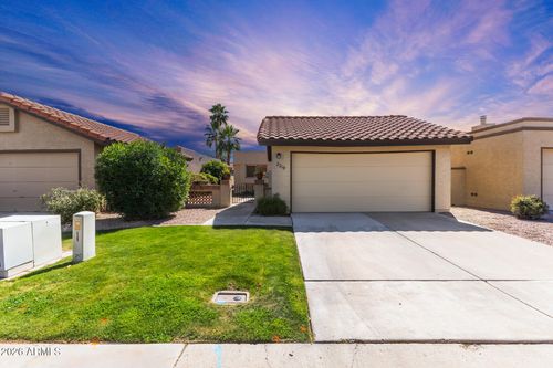 2219 E Fairview Ave, Mesa, AZ, 85204-5325 | Card Image