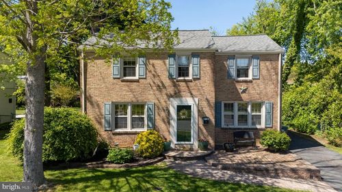 126 Fairfax Blvd, WILMINGTON, DE, 19803-3025 | Card Image