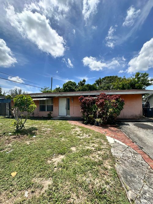 5612 Souchak Drive, West Palm Beach, FL, 33413 | Card Image