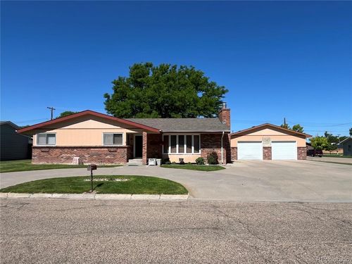 265 Hollowell St, Burlington, CO, 80807-1314 | Card Image