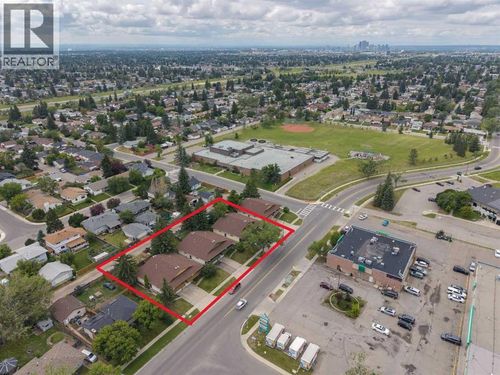 6207 Rundlehorn Drive Ne, Calgary, AB, T1Y1M6 | Card Image