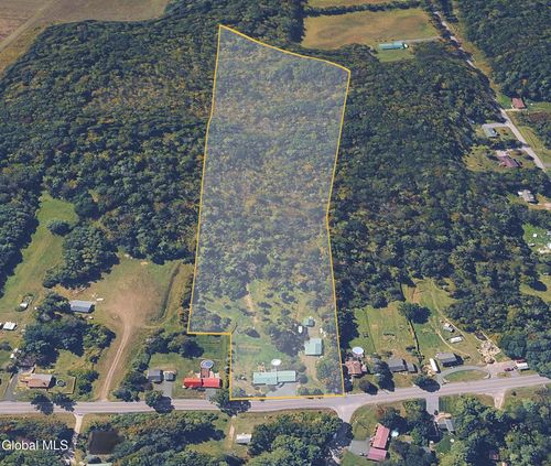 1302 County Highway 107, Fort Johnson, NY, 12070-1219 | Card Image