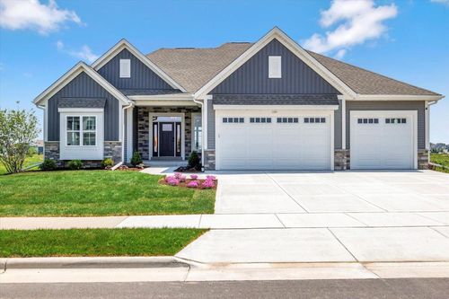 1597 Bluestem Trail, Oconomowoc, WI, 53066 | Card Image