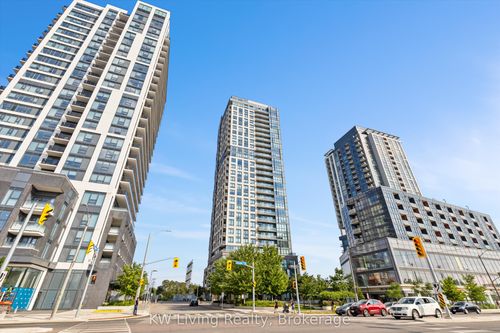 302-20 Thomas Riley Rd, Toronto, ON, M9B0C3 | Card Image